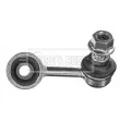 BORG & BECK BDL7554 - Entretoise/tige, stabilisateur