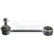 BORG & BECK BDL7558 - Entretoise/tige, stabilisateur