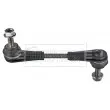 BORG & BECK BDL7589 - Entretoise/tige, stabilisateur