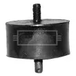 Support moteur BORG & BECK [BEM3000]