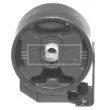 BORG & BECK BEM3100 - Support moteur