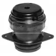 BORG & BECK BEM3107 - Support moteur