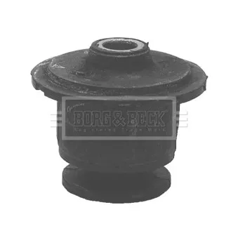 BORG & BECK BEM3146 - Support moteur
