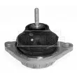 Support moteur BORG & BECK [BEM3164]
