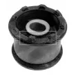 BORG & BECK BEM3177 - Suspension, support d'essieu