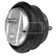 BORG & BECK BEM3181 - Support moteur