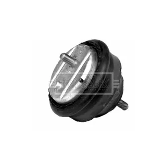 Support moteur BORG & BECK OEM 11811141889
