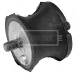 Support moteur BORG & BECK [BEM3196]