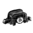 BORG & BECK BEM3213 - Support moteur