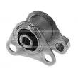 BORG & BECK BEM3214 - Support moteur