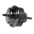 BORG & BECK BEM3218 - Support moteur