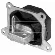 BORG & BECK BEM3331 - Support moteur