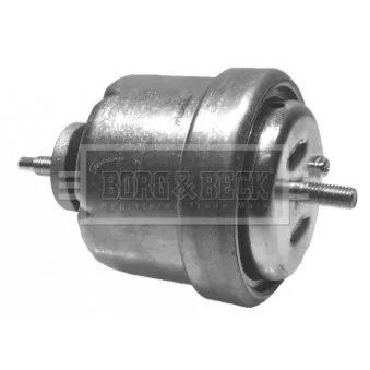 Support moteur BORG & BECK OEM 90495446