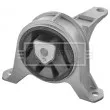 BORG & BECK BEM3360 - Support moteur