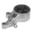 BORG & BECK BEM3365 - Support moteur
