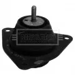 BORG & BECK BEM3371 - Support moteur