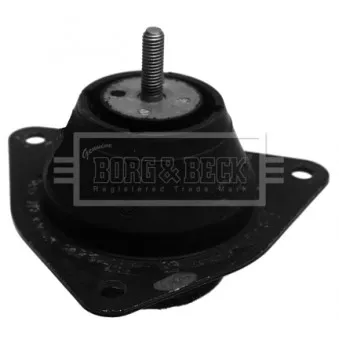 Support moteur BORG & BECK OEM 6025310282