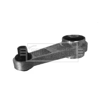 Support moteur BORG & BECK OEM 7700428936