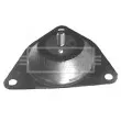 BORG & BECK BEM3427 - Support moteur