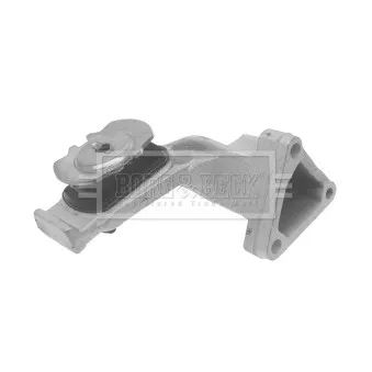 Support moteur BORG & BECK OEM 46515031