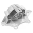 BORG & BECK BEM3521 - Support moteur