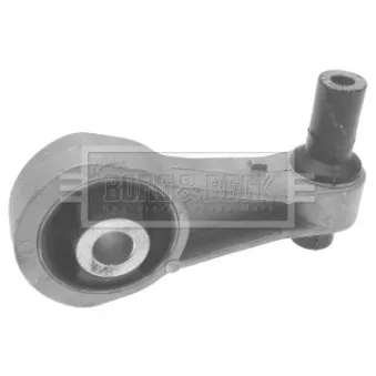 Support moteur BORG & BECK OEM 46552759