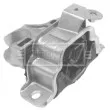 BORG & BECK BEM3539 - Support moteur