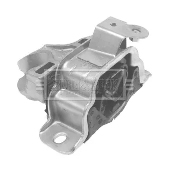Support moteur BORG & BECK OEM 55700435
