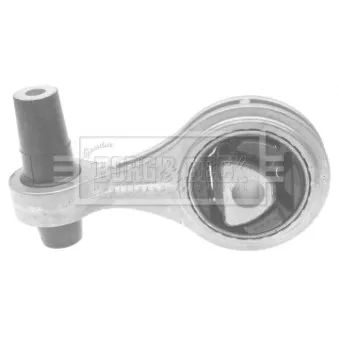 Support moteur BORG & BECK OEM 51744337