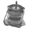 BORG & BECK BEM3582 - Support moteur