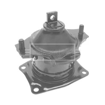 Support moteur BORG & BECK OEM 50830SDAE01