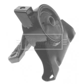 Support moteur BORG & BECK OEM BJ0N3906YE