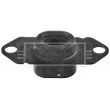 BORG & BECK BEM3641 - Support moteur