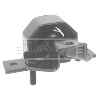 Support moteur BORG & BECK OEM 112106N00A