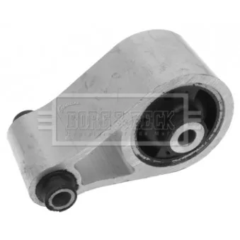 Support moteur BORG & BECK OEM 9160480