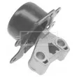 BORG & BECK BEM3681 - Support moteur