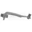 BORG & BECK BEM3688 - Support moteur avant droit