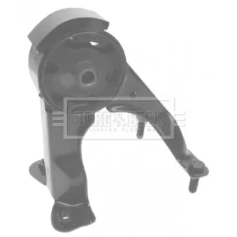 Support moteur BORG & BECK OEM 1237103060 Support moteur BORG & BECK OEM 1237103060
