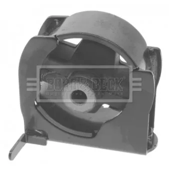 Support moteur BORG & BECK OEM 1236121010