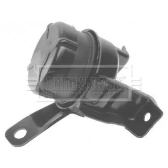 BORG & BECK BEM3803 - Support moteur
