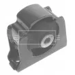 BORG & BECK BEM3812 - Support moteur