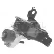BORG & BECK BEM3820 - Support moteur