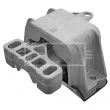 BORG & BECK BEM3872 - Support moteur