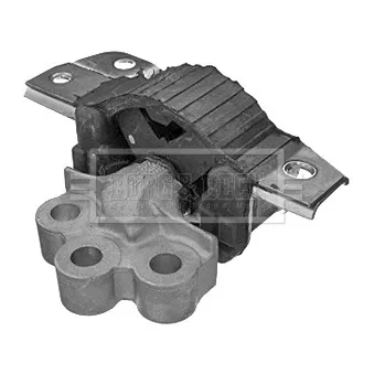 Support moteur BORG & BECK OEM 51816525