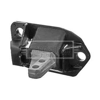 Support moteur BORG & BECK OEM 8631698