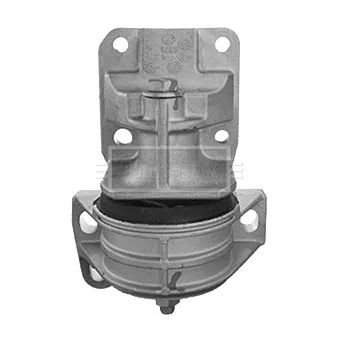 Support moteur BORG & BECK OEM 1807T1