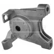 Support moteur BORG & BECK [BEM3931]