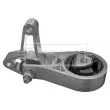 BORG & BECK BEM3940 - Support moteur