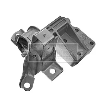 Support moteur BORG & BECK BEM3942
