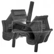 BORG & BECK BEM3976 - Support moteur